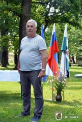 Republika Prlekija gostila Svobodno belokranjsko ozemlje 2